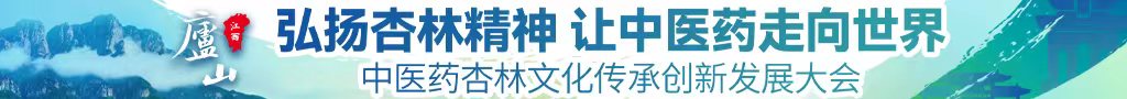 免费观看日逼视频的网站中医药杏林文化传承创新发展大会